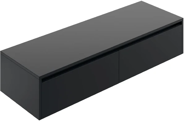 Gain Cabinet 150 Black